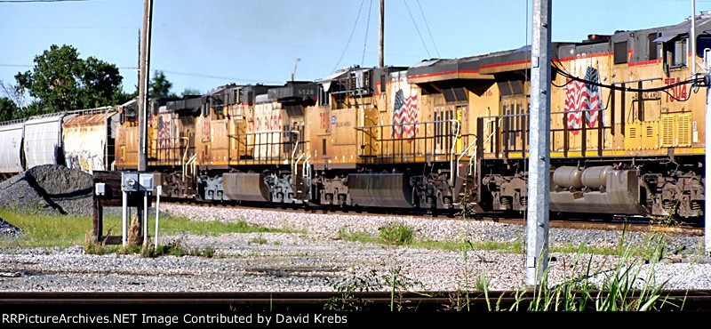 UP 7816